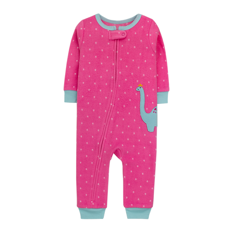 Pijama Kidz Dinossauro