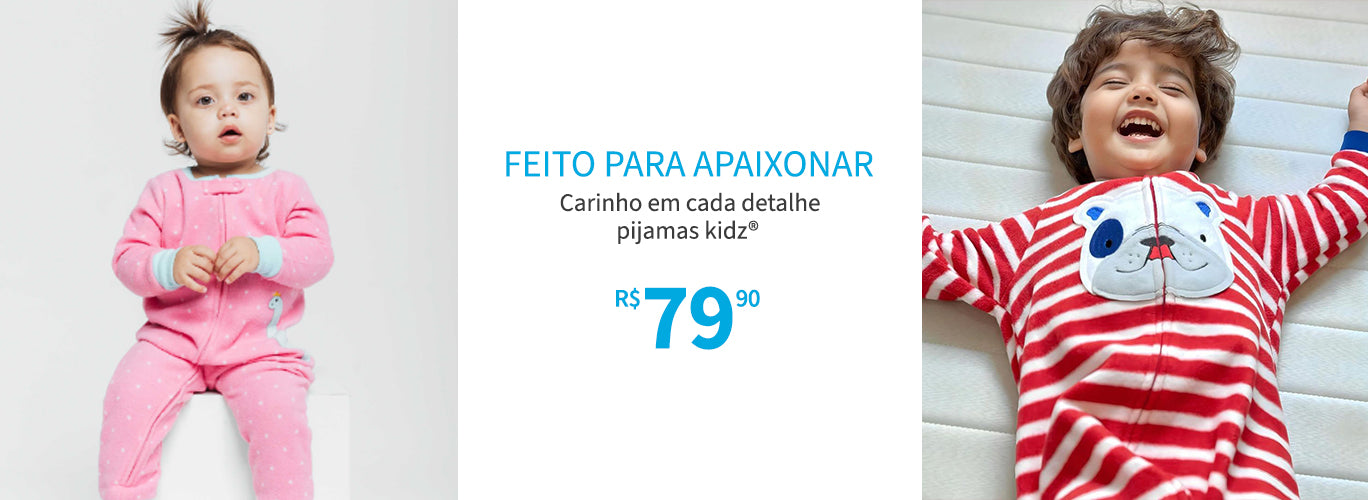 Banner Oferta Kidz