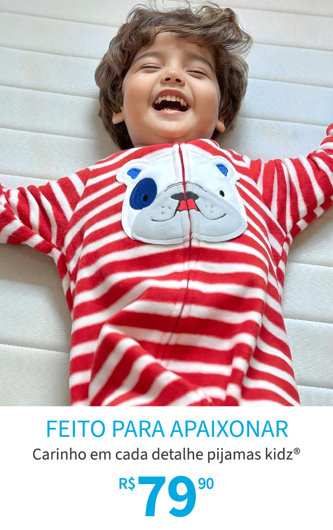 Banner Oferta Kidz