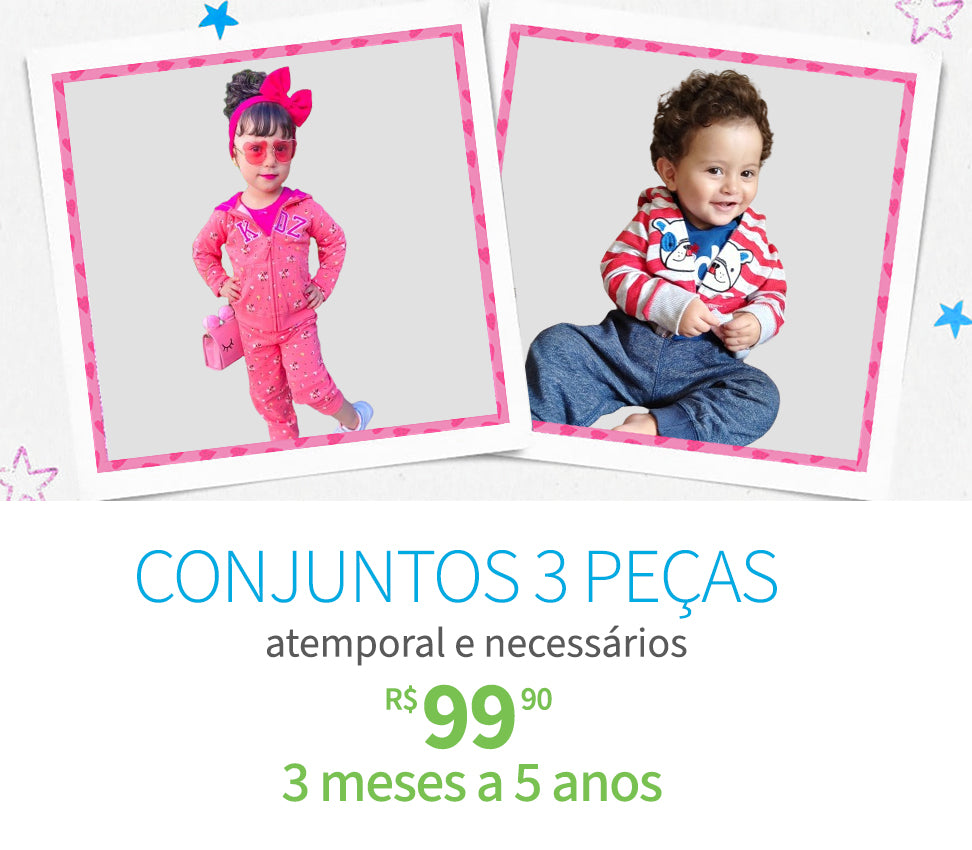 Banner Oferta Kidz